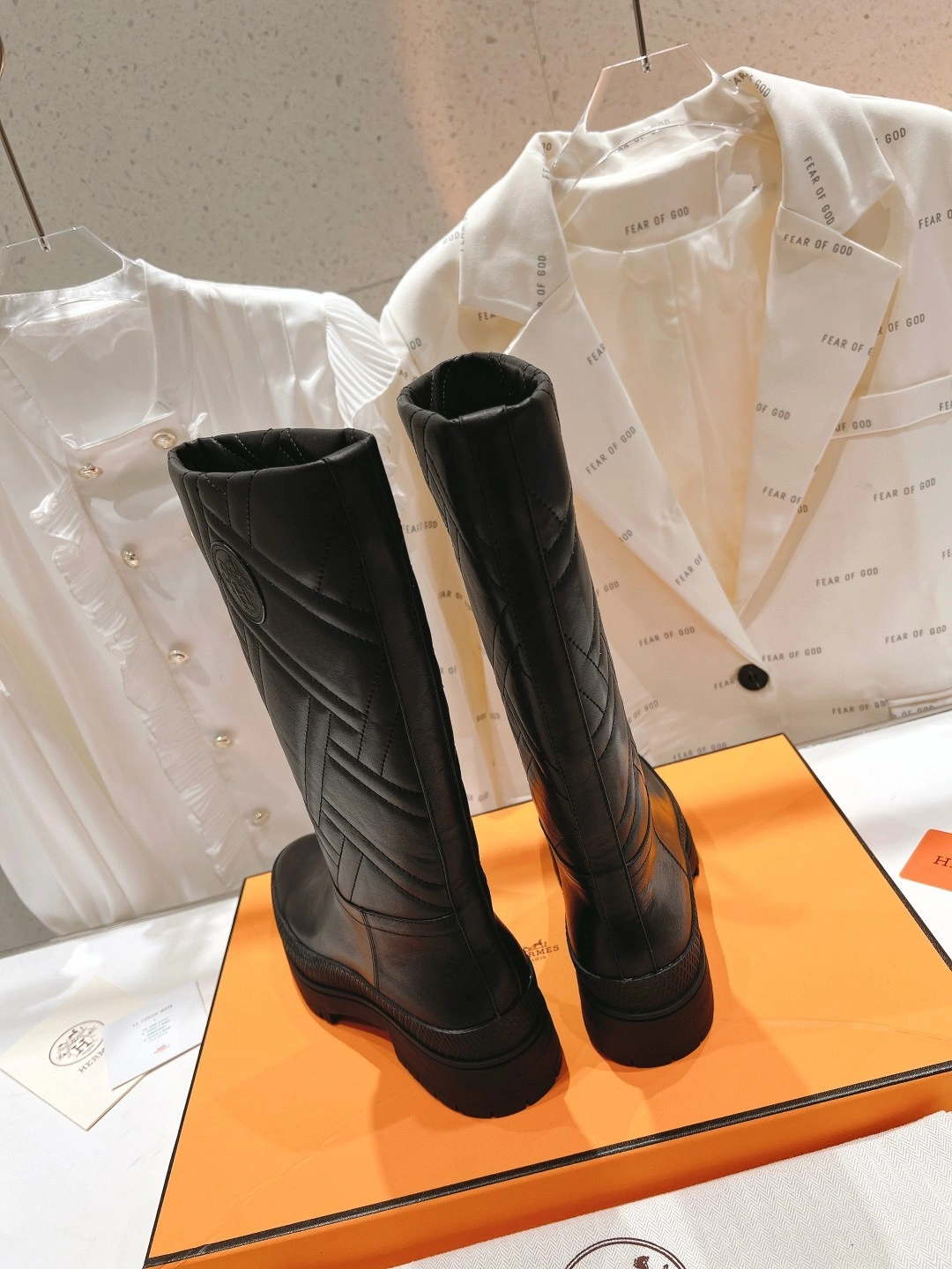 &coco-- H222048Z 02 3.5cm Heel height item:C-X002I1403Y